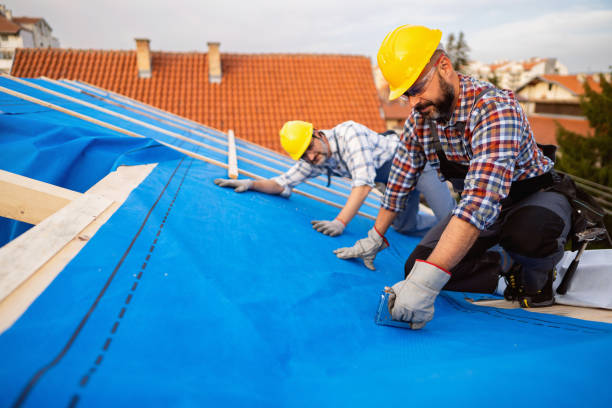 Quick and Trustworthy Emergency Roof Repair Services in Kula, HI