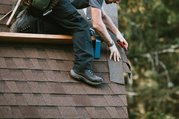 Best New Roof Installation  in Kula, HI